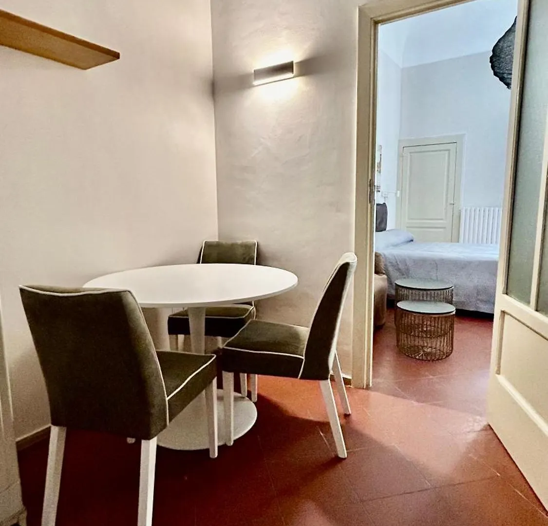 Suite Cairoli Bari