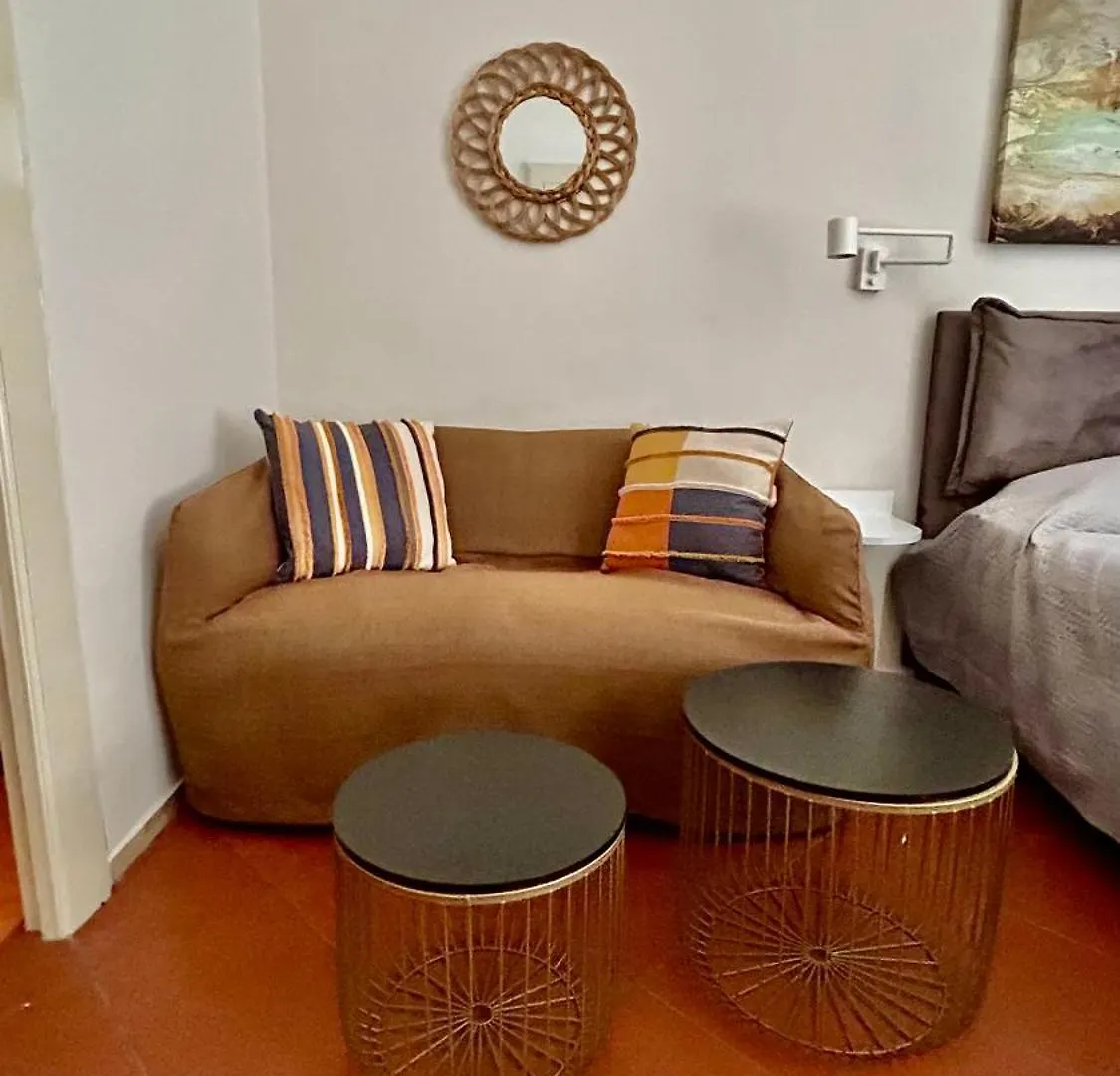 Suite Cairoli Bari