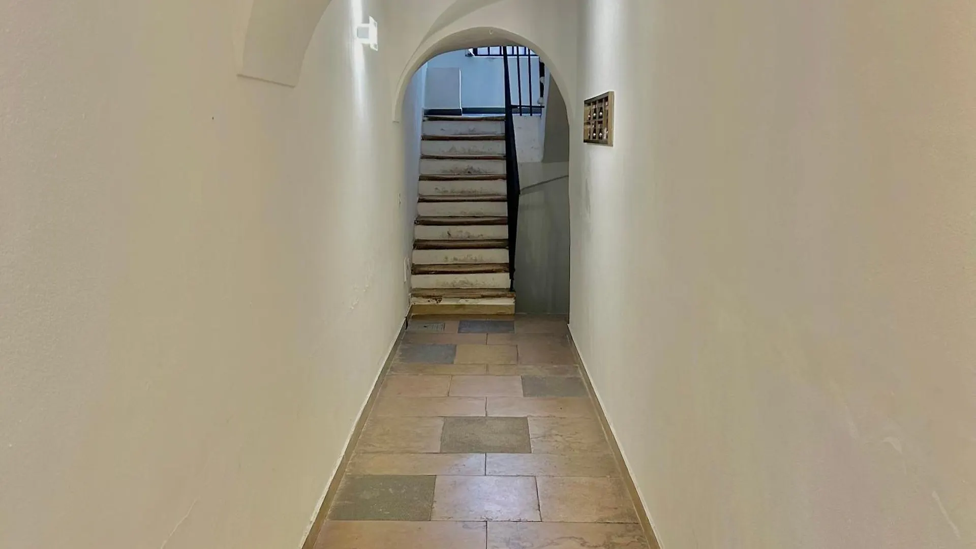 Apartment Suite Cairoli Bari