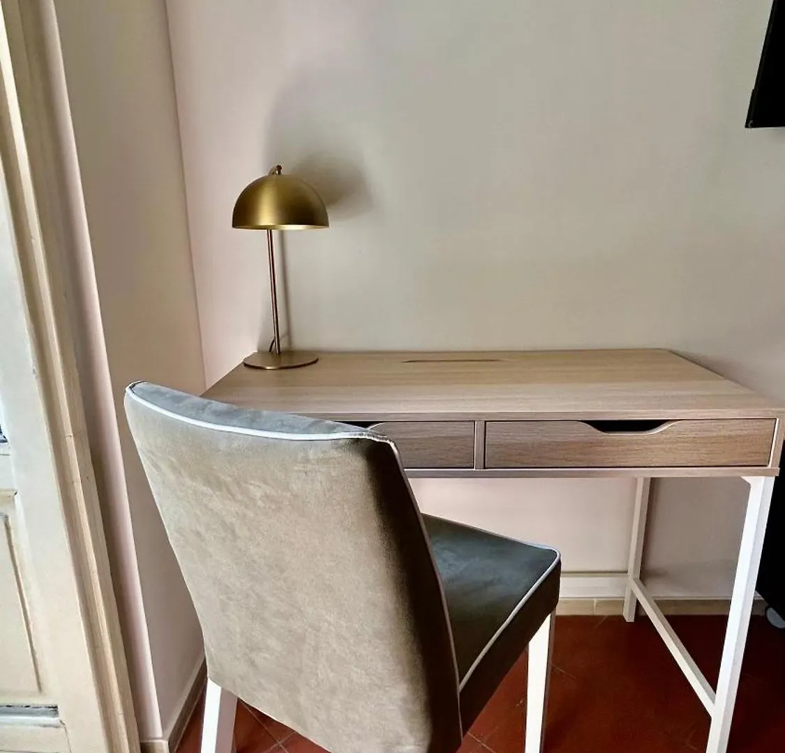 Suite Cairoli Bari