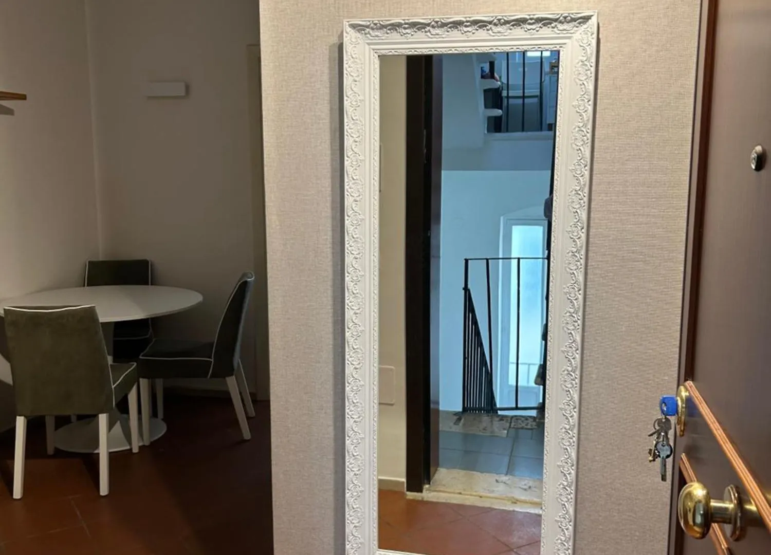 Suite Cairoli Bari Italy