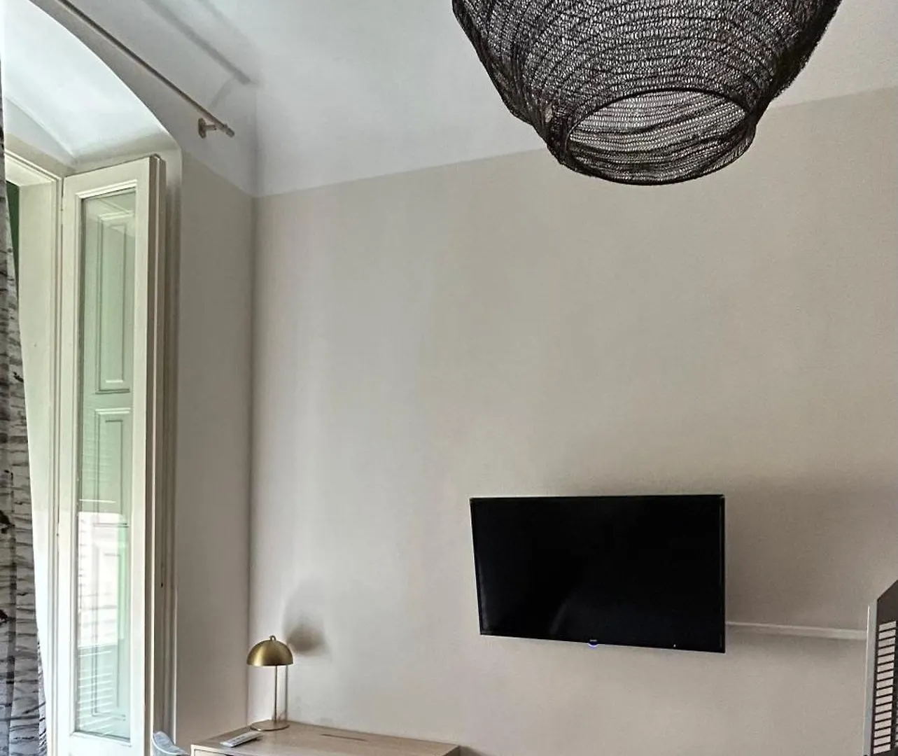 Apartment Suite Cairoli Bari