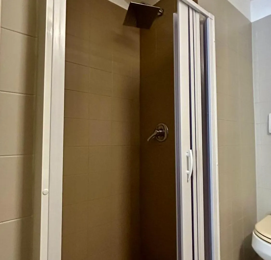 Suite Cairoli Bari Apartment